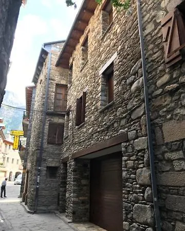 Casa Marsal Benasque