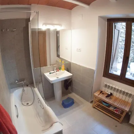 Casa Marsal Hotel Benasque