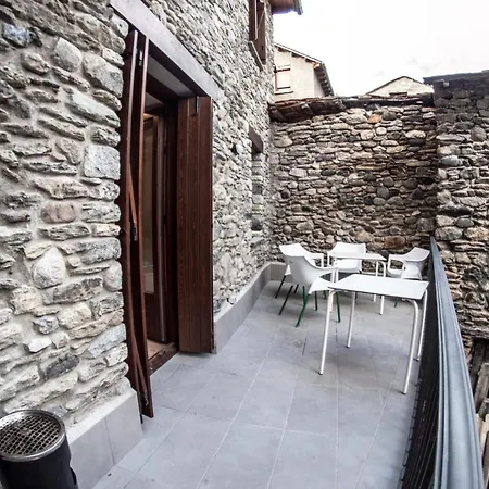Casa Marsal * Benasque