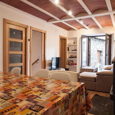 Casa Marsal Benasque