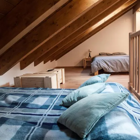 Casa Marsal * Benasque