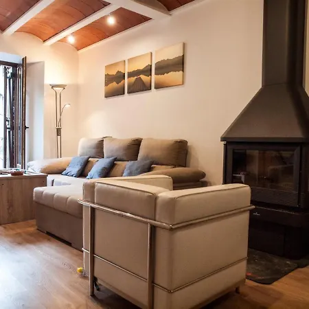 Casa Marsal Hotel Benasque