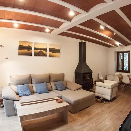 Hotel Casa Marsal Benasque