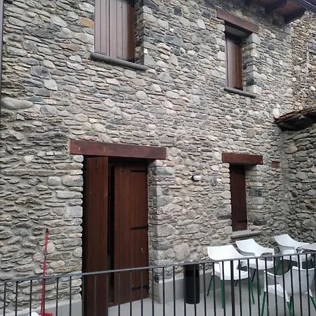 Casa Marsal Hotel Benasque