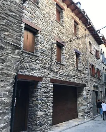 Hotel Casa Marsal *