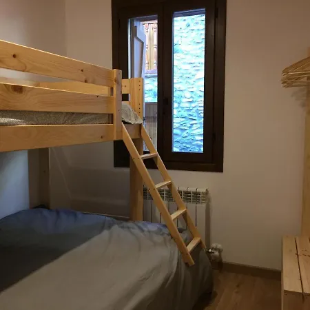 Hotel Casa Marsal Benasque