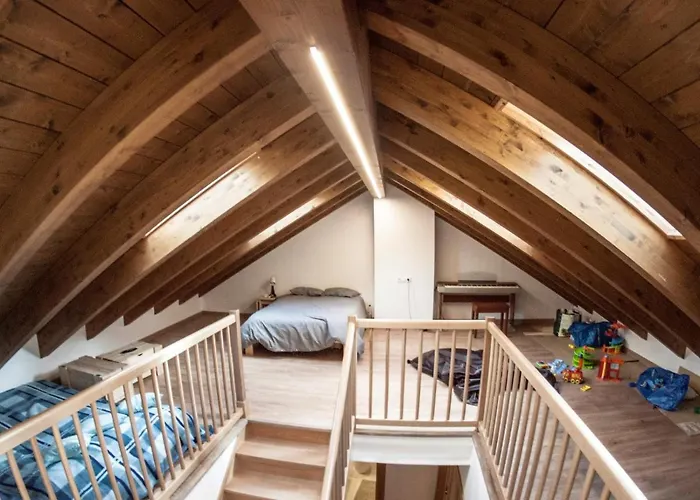 Casa Marsal Benasque