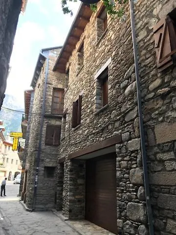 Casa Marsal Benasque
