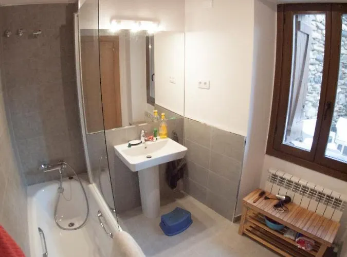 Casa Marsal Hotel Benasque