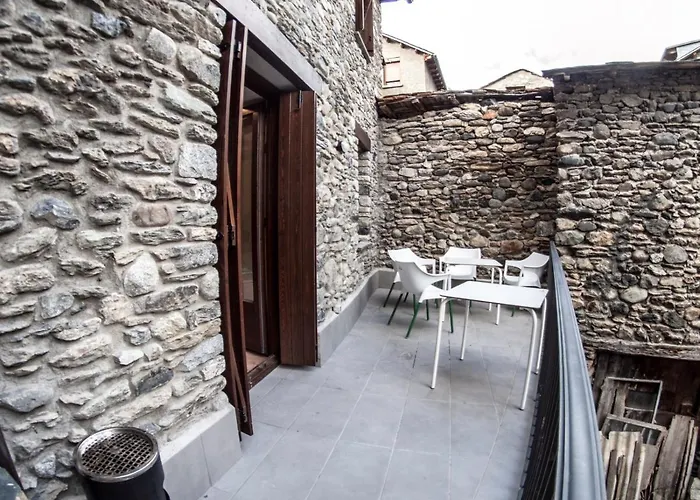 Casa Marsal * Benasque