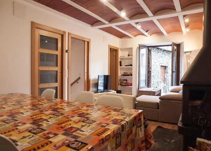 Casa Marsal Benasque