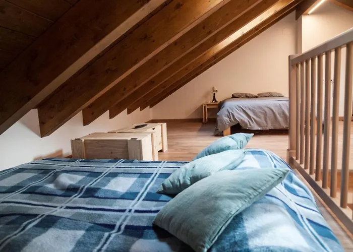 Casa Marsal * Benasque