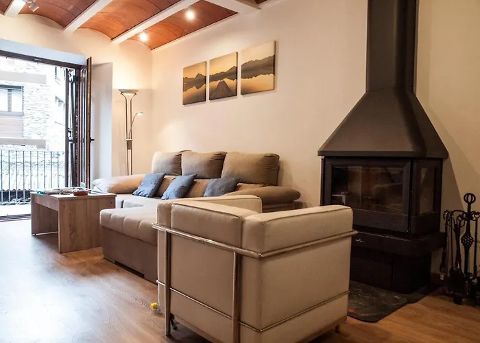 Casa Marsal Hotel Benasque