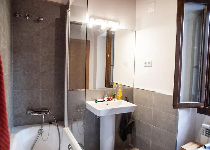 Casa Marsal Hotel Benasque