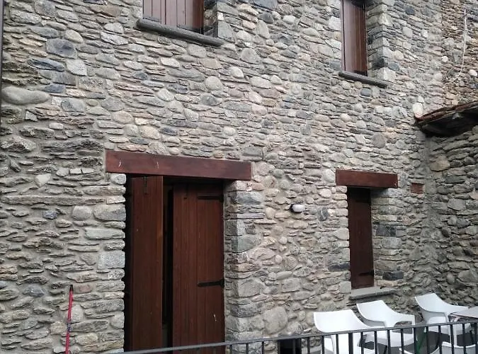 Casa Marsal Hotel Benasque