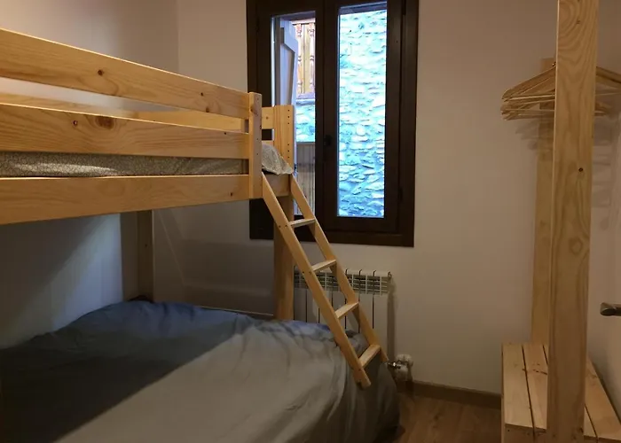 Hotel Casa Marsal Benasque